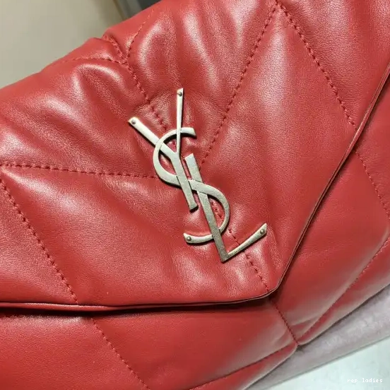 Rep ladies REP YSL SMALL PUFFER BAG MEDIUM 0628